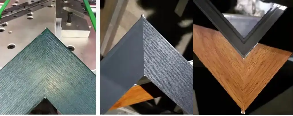 Two head seamless welding machine 3