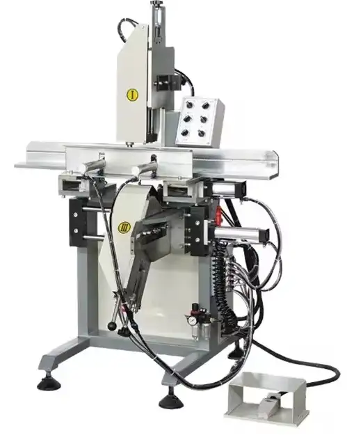 Water Slot Milling Machine