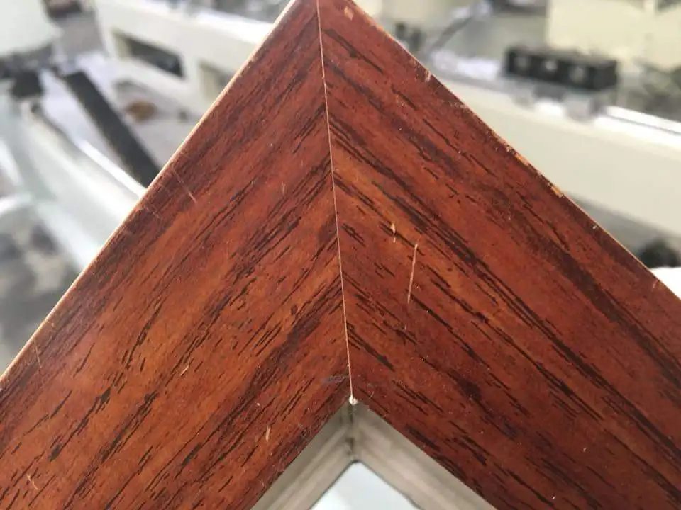 SEAMLESS WELDING MACHINE B