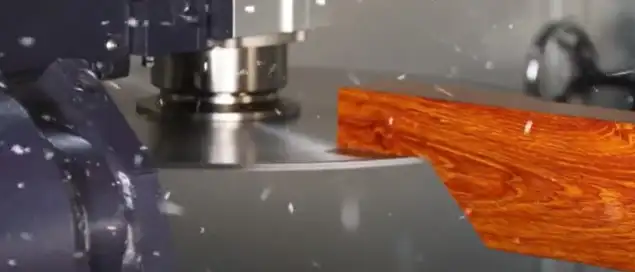 Curtain Wall Connecting Ending Cutting Saw Notching Machine for curtain wall